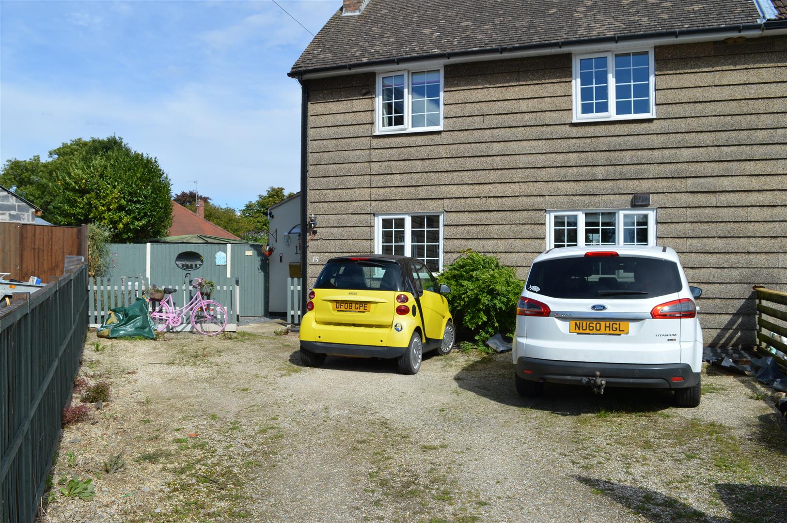 3 bedroom property in Billinghay